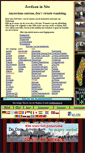 Mobile Screenshot of jordaan.info